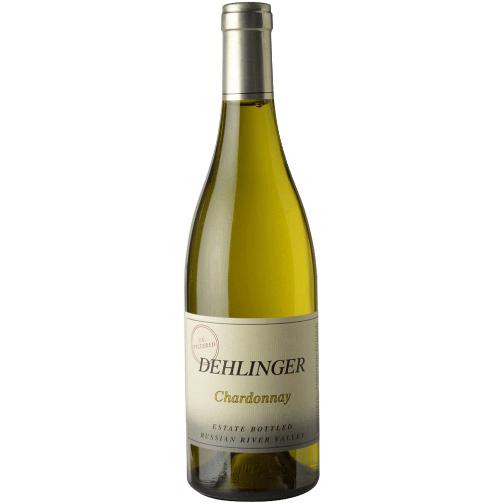 Dehlinger Chardonnay