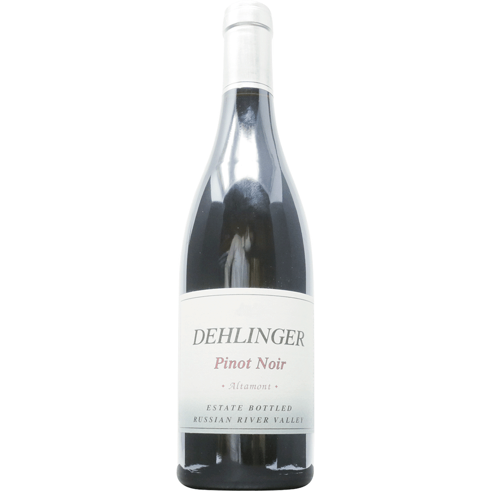 Dehlinger Estate Russian River Valley Pinot Noir