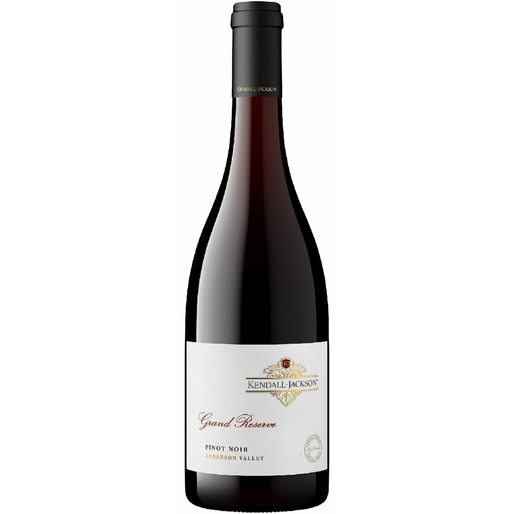 Kendall Jackson Pinot Noir Grand Reserve