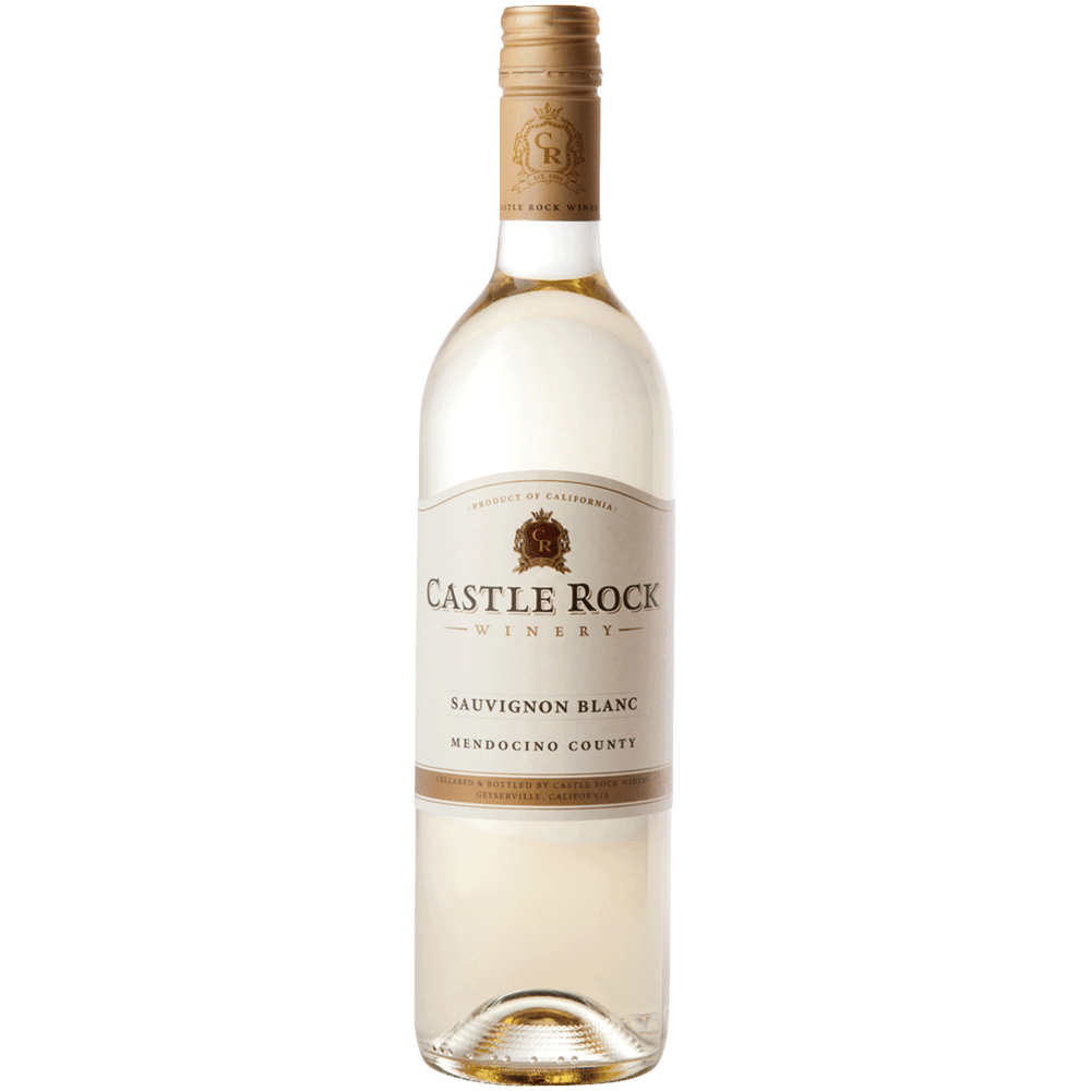 Castle Rock Sauvignon Blanc