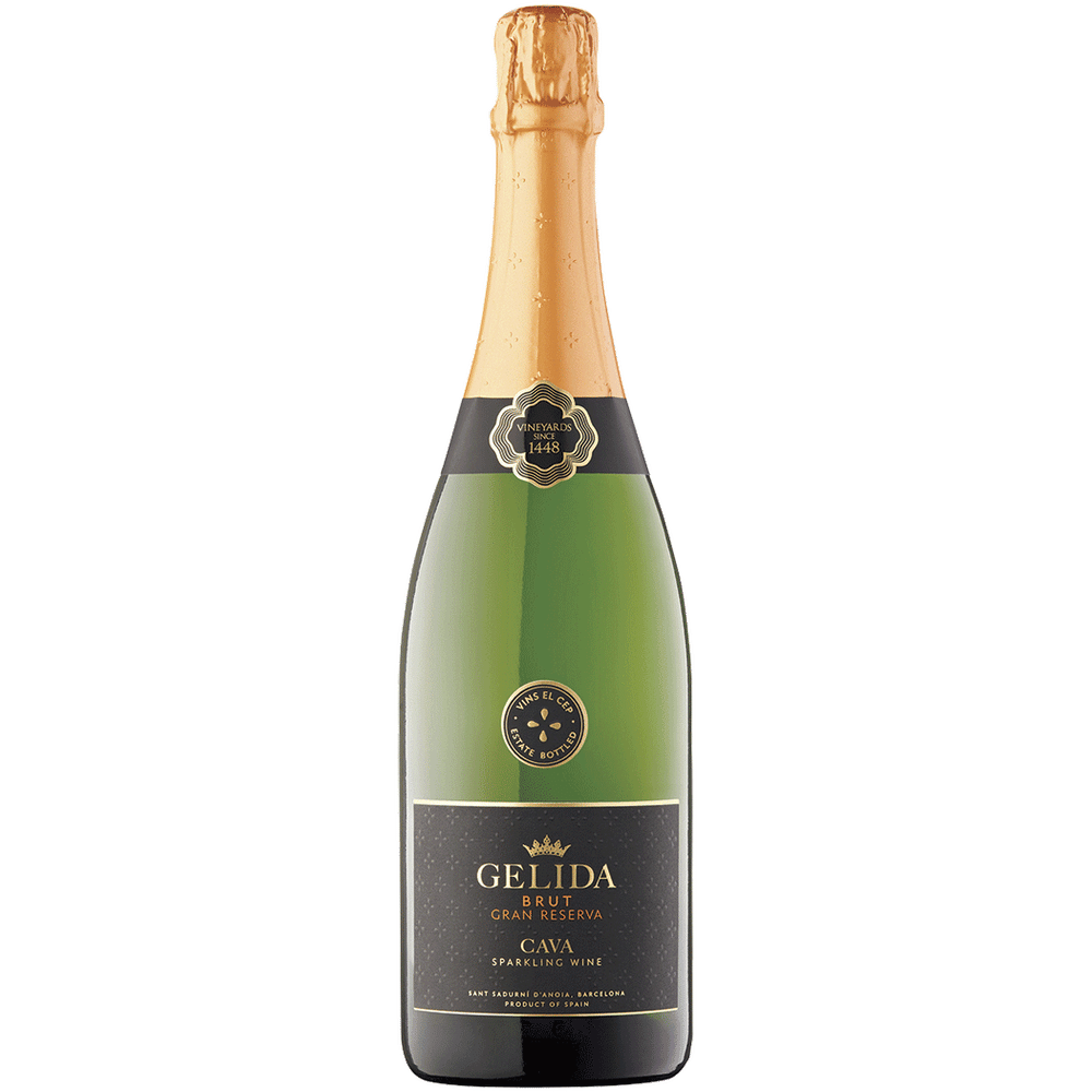 Gelida Brut Gran Reserva