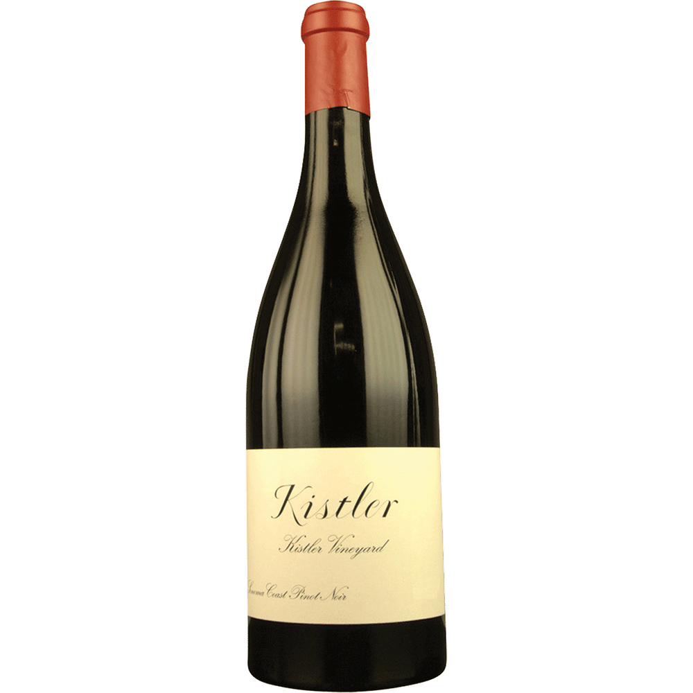 Kistler Sonoma Coast Pinot Noir
