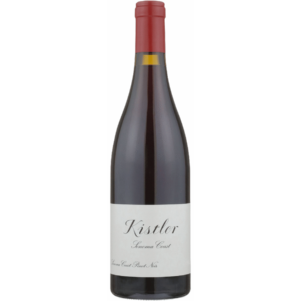 ワイン Kistler Pinot Noir2012 ワイン Kistler Pinot Noir2012 キスラー Kistler Vineyards