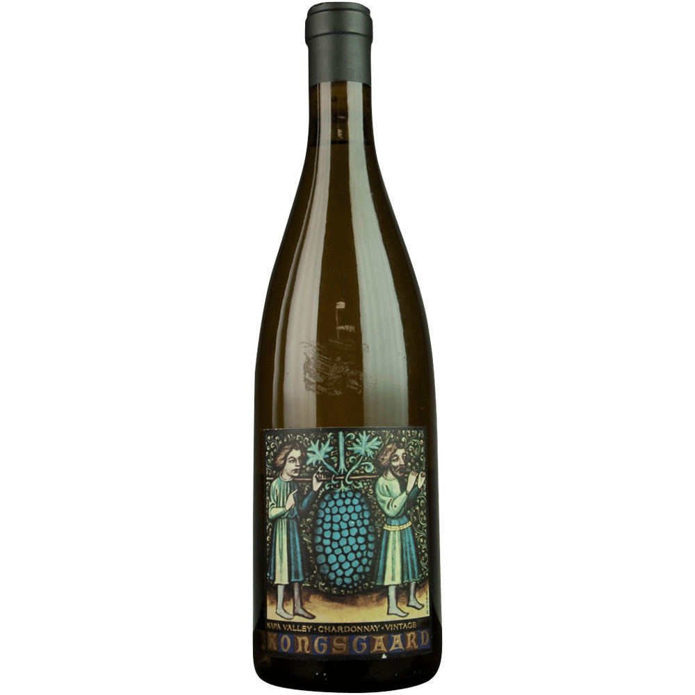 Kongsgaard Chardonnay | Total Wine & More