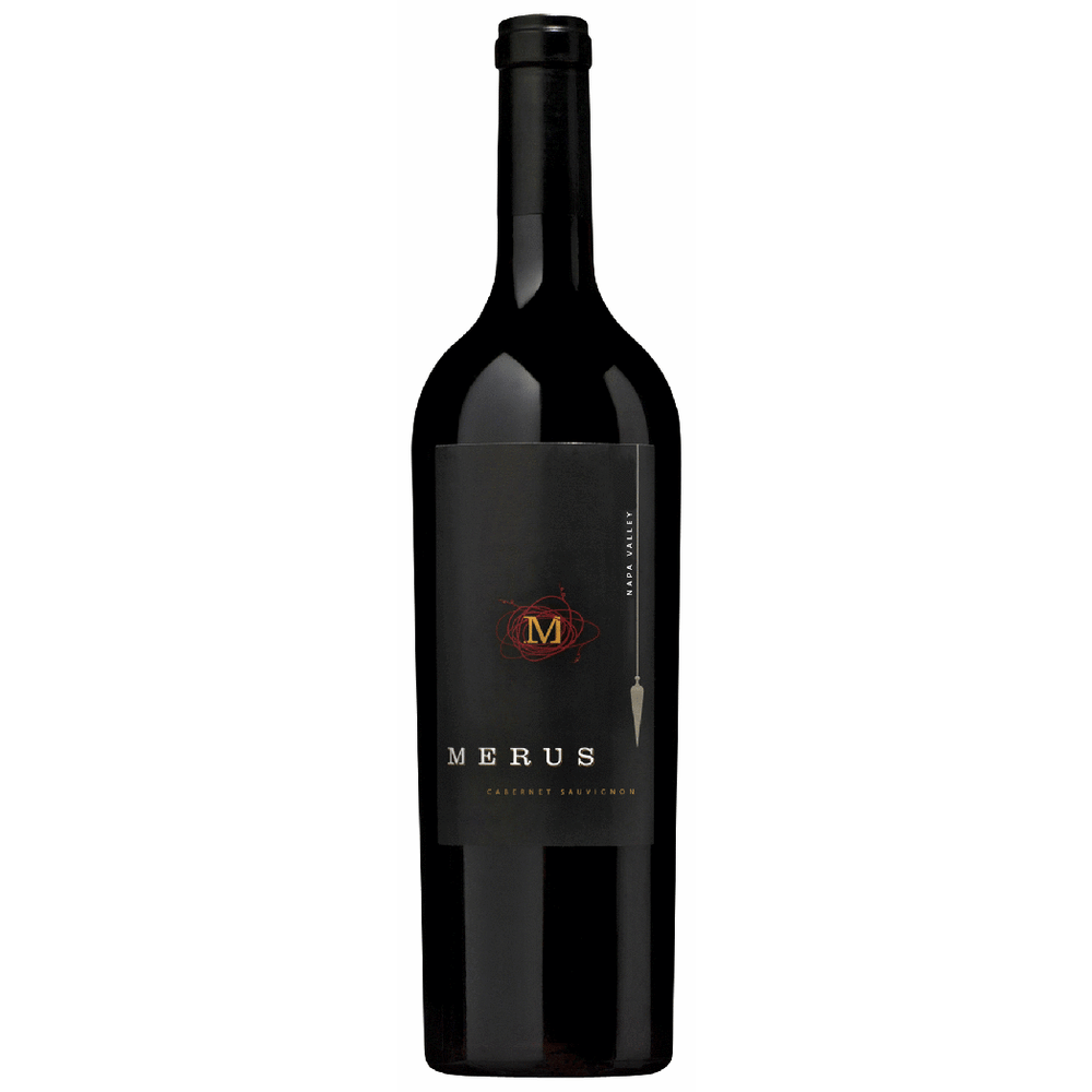 Merus Cabernet