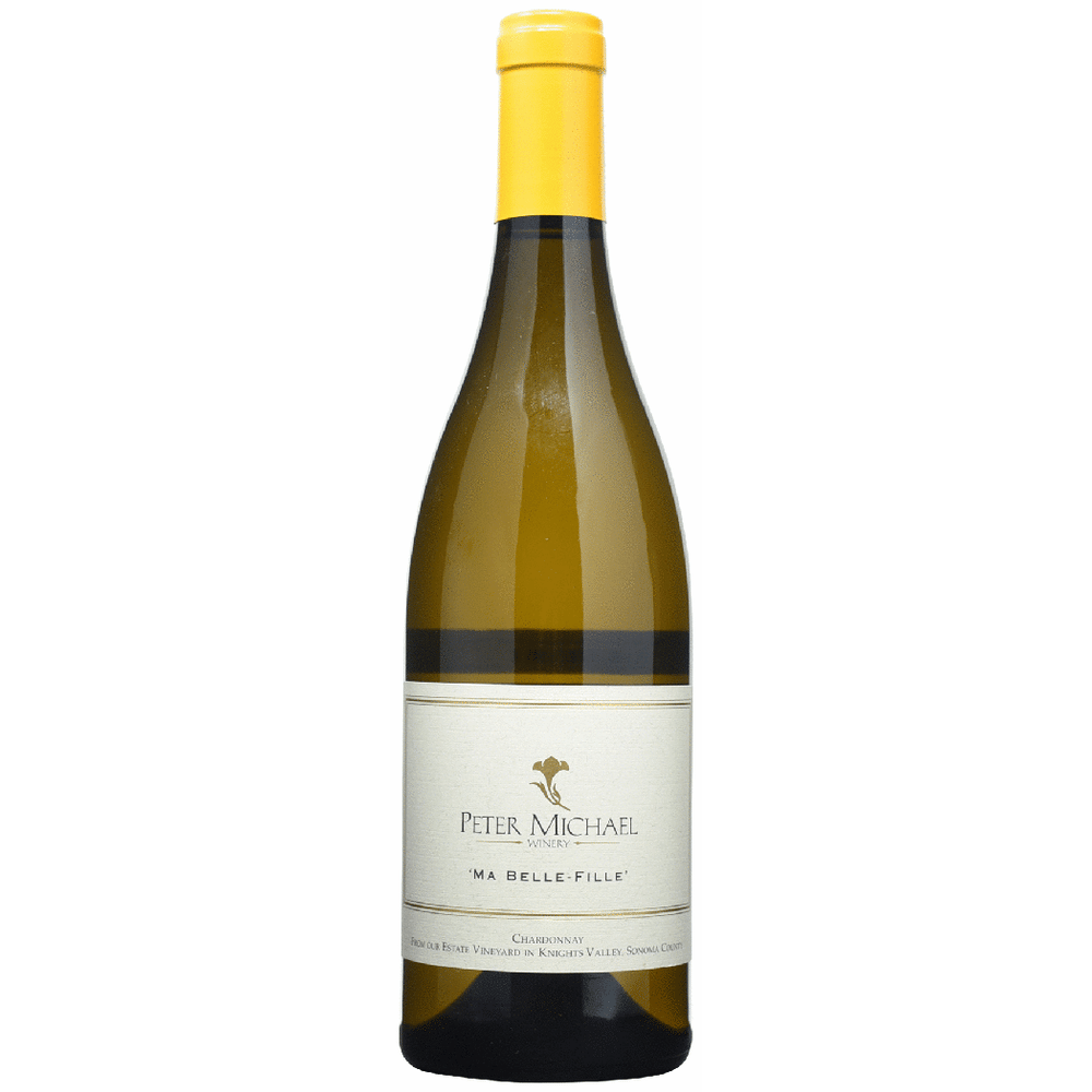Peter Michael Chardonnay Ma Belle Fille