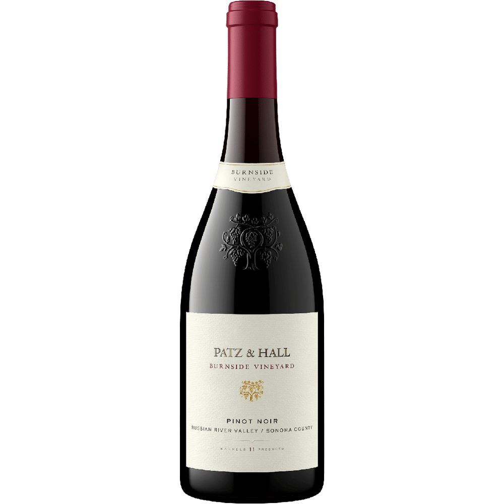 Patz & Hall Pinot Noir Burnside