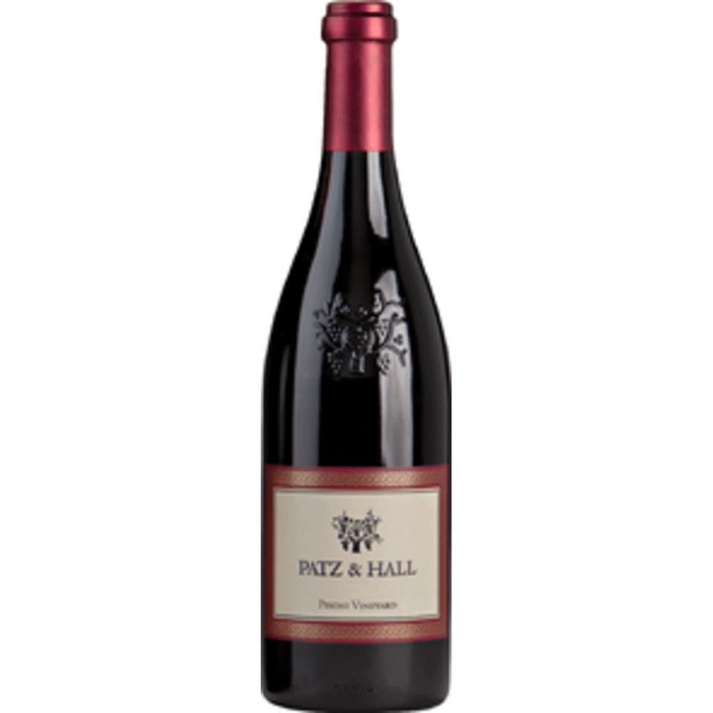 Patz & Hall Pinot Noir Pisoni