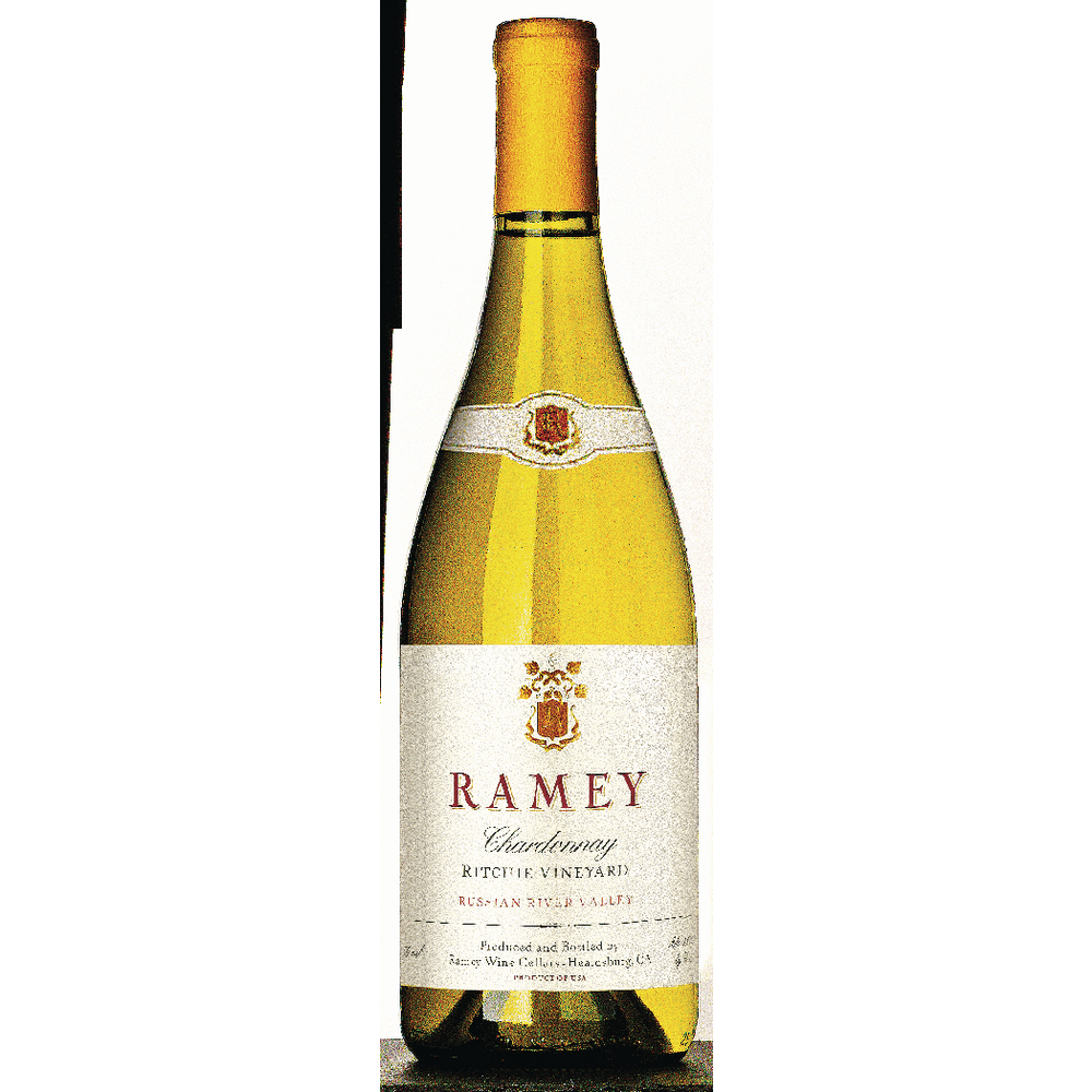 Ramey Chardonnay Ritchie Russian River Valley Total Wine More