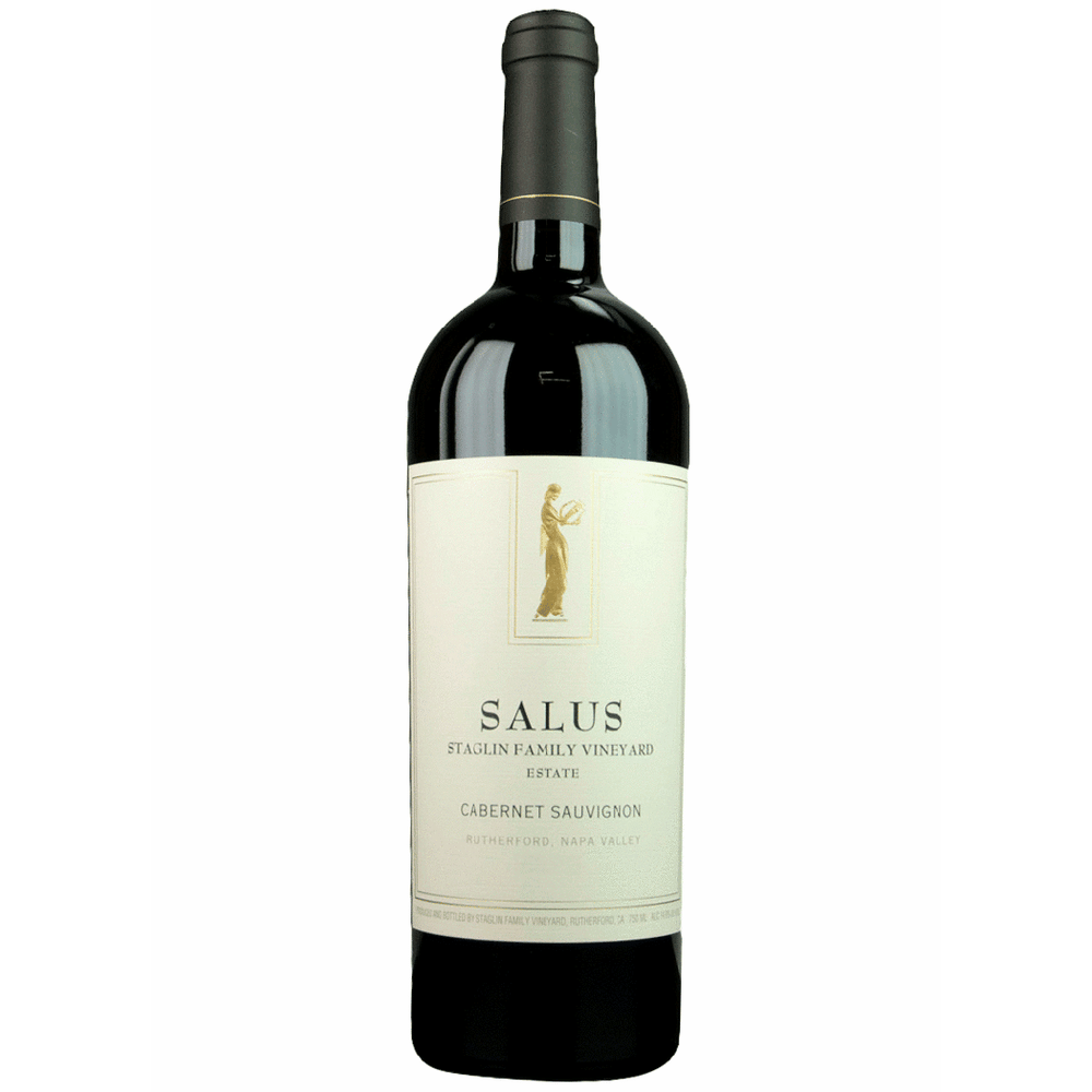Staglin Cabernet Sauvignon Salus