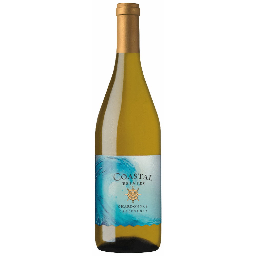 Coastal Estates Chardonnay