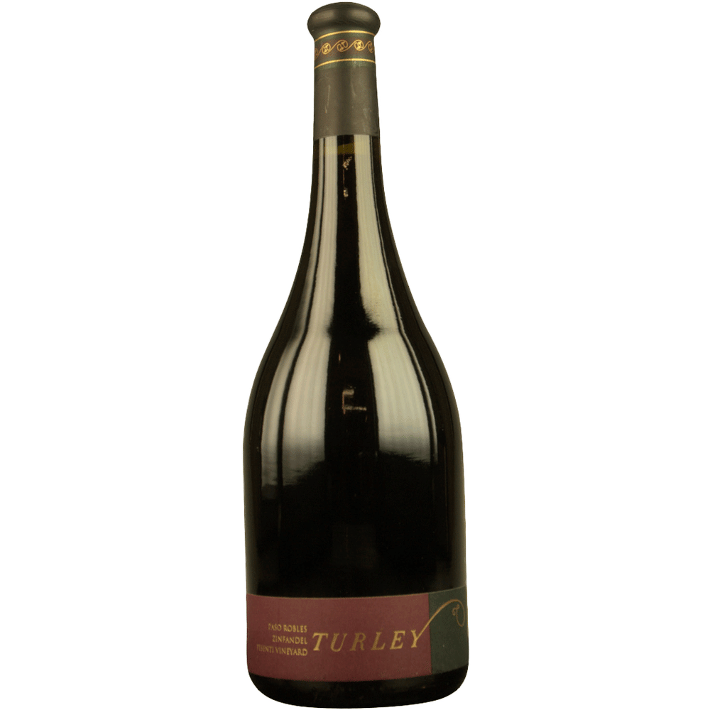 Turley Zinfandel Pesenti