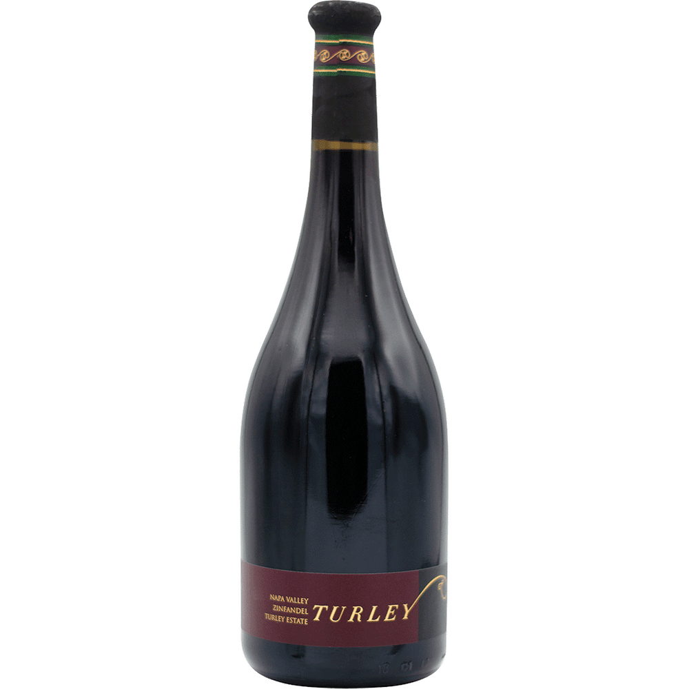 Turley Zinfandel Turley Estate