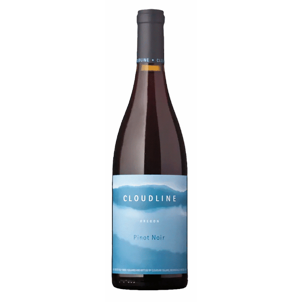 Cloudline Pinot Noir | Total Wine & More
