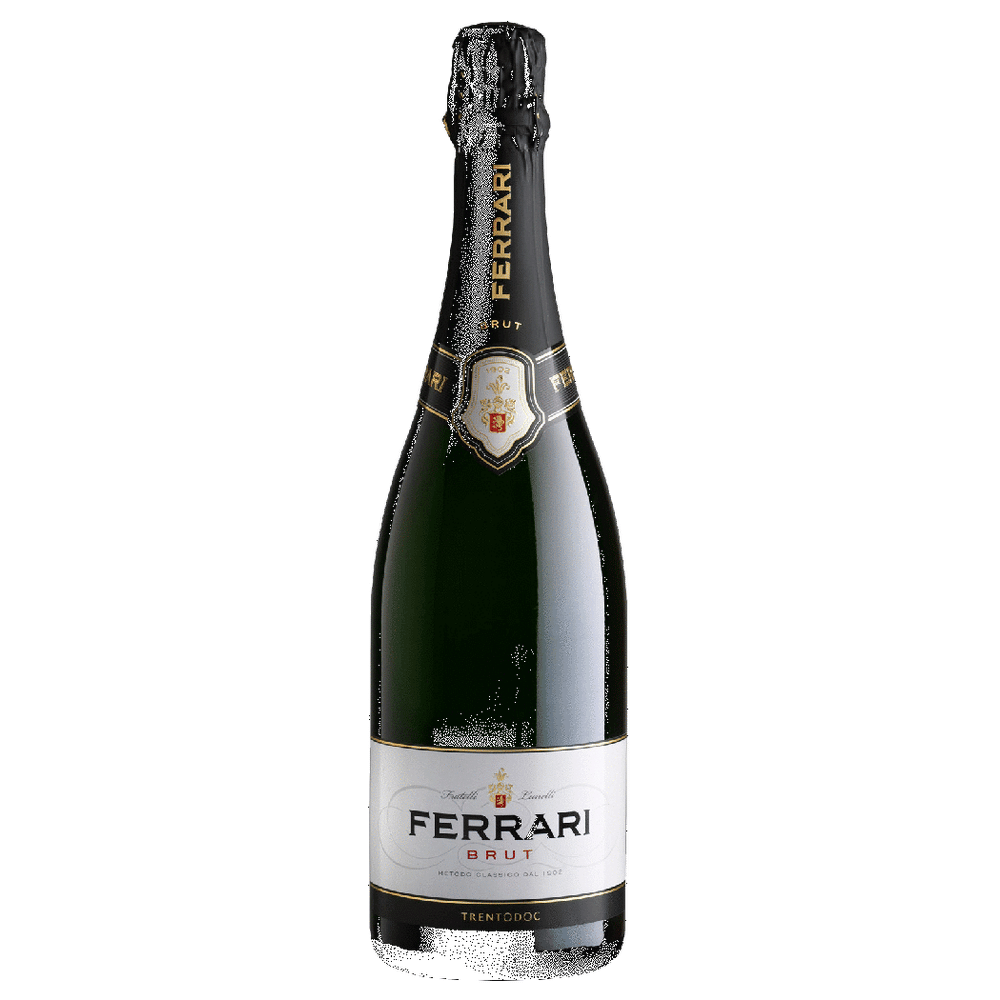 Ferrari Brut Trento DOC
