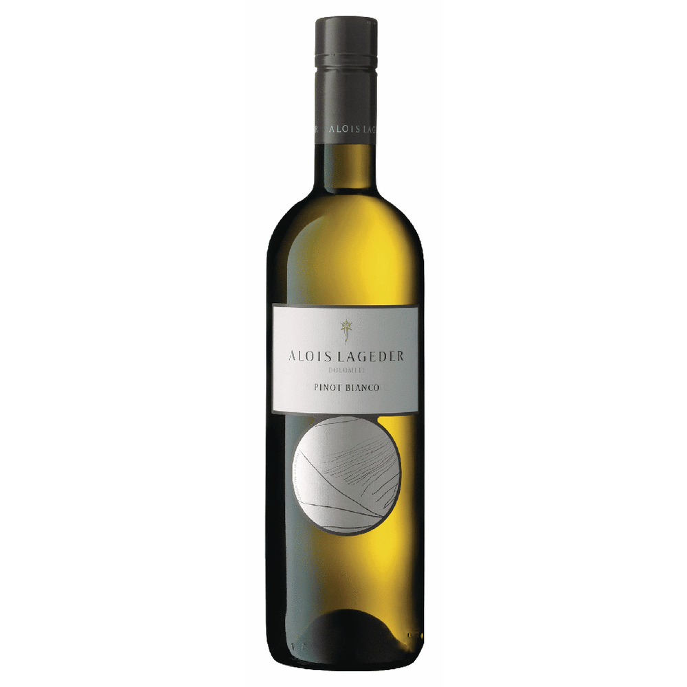 Lageder Pinot Bianco Alto Adige