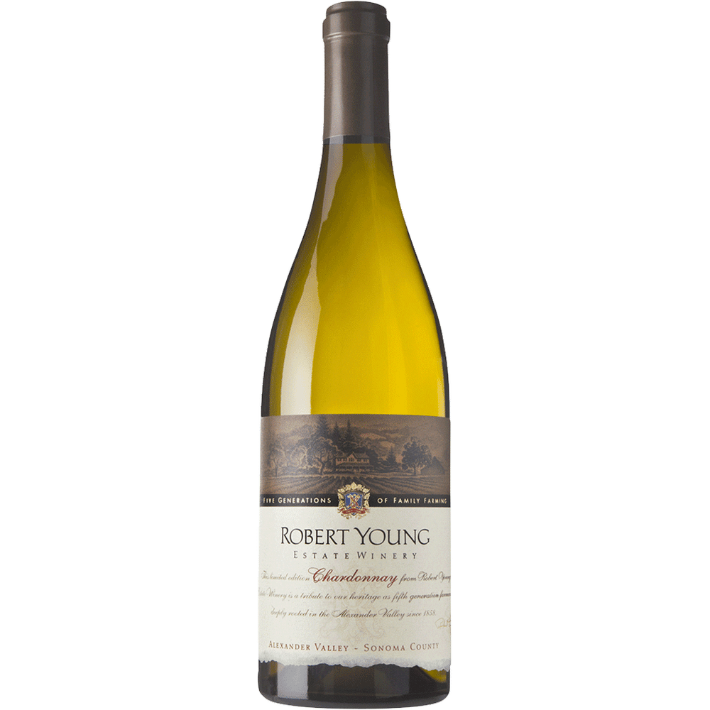 Robert Young Chardonnay