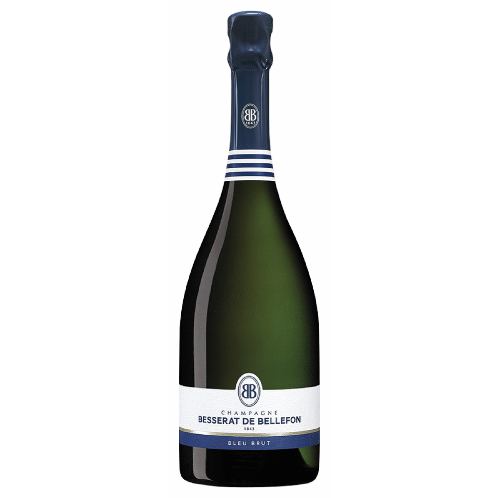 DNU Besserat de Bellefon Brut Champagne