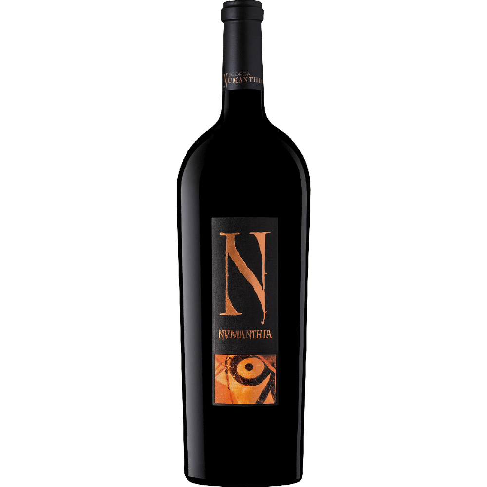 Numanthia Toro