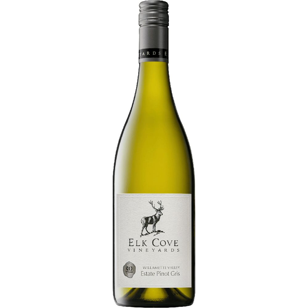 Elk Cove Pinot Gris, 2016