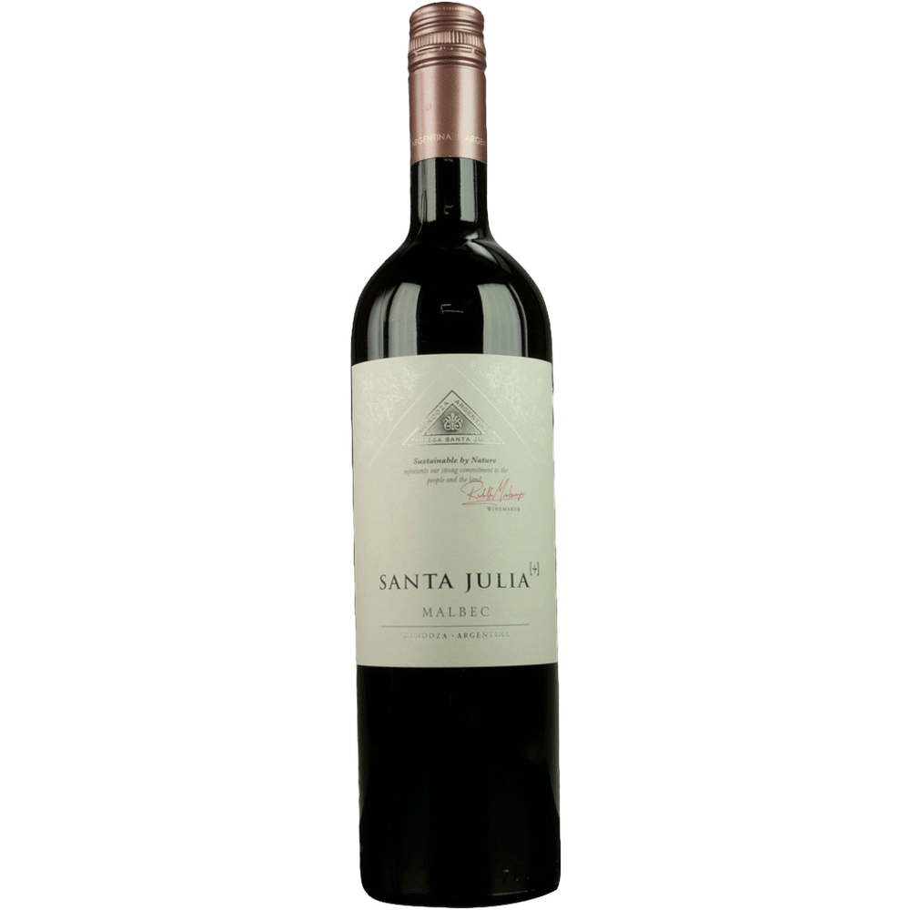 Santa Julia Malbec