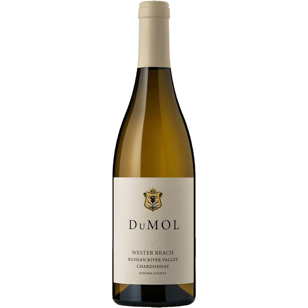 DuMOL Chardonnay Wester Reach Russian River Valley, 2023