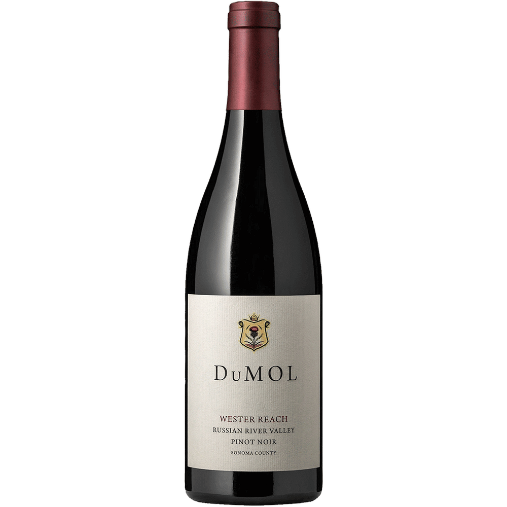 DuMOL ロアンリバー ピノノワール DuMOL Pinot Noir Wester Reach Russian River | Total Wine & More