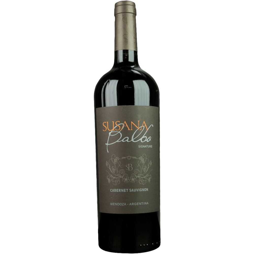 Susana Balbo Cabernet