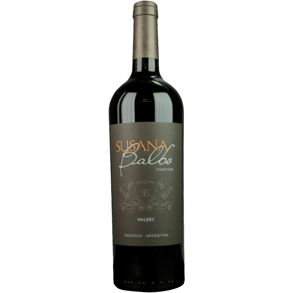 Susana Balbo Malbec