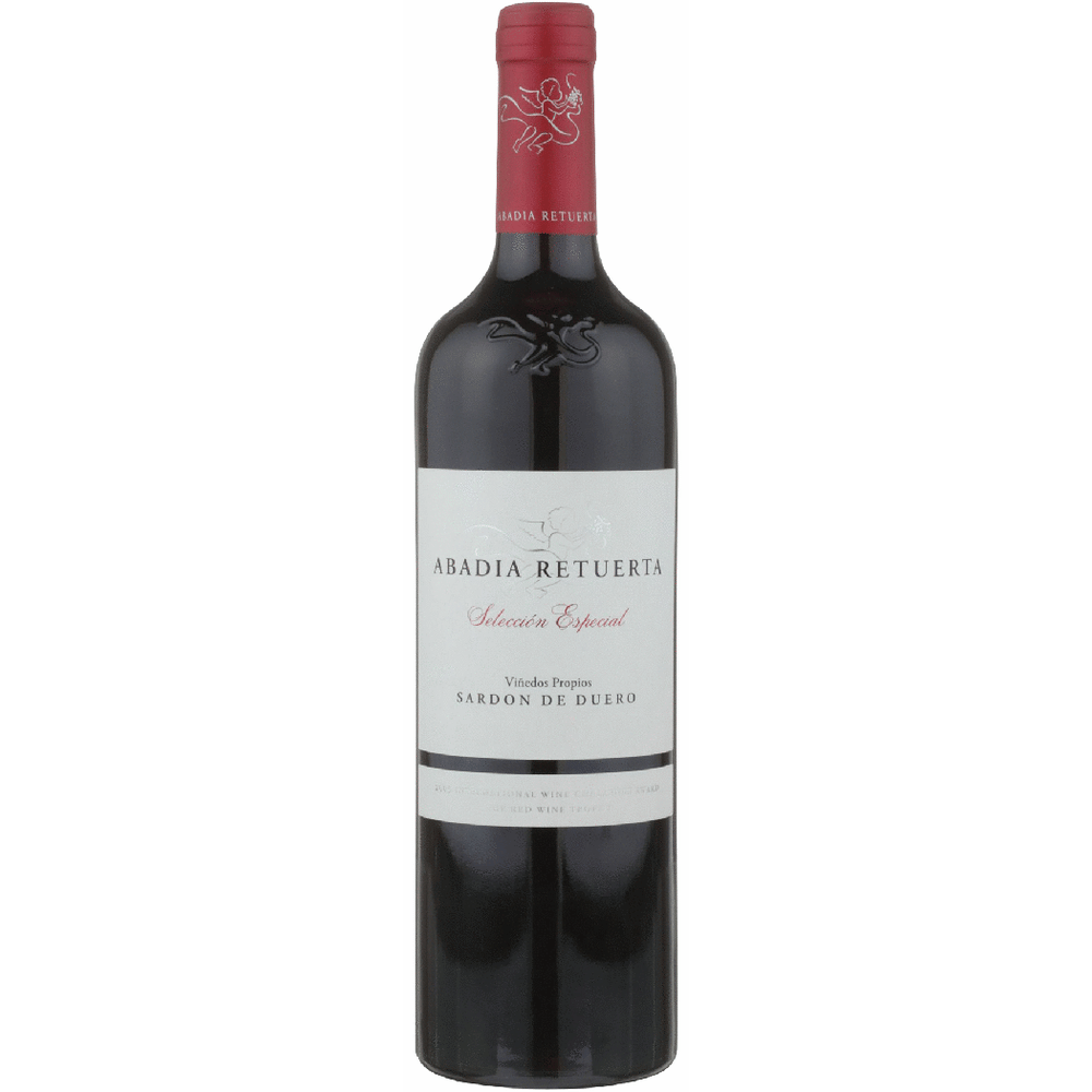 Abadia Retuerta Seleccion Ribera | Total Wine & More