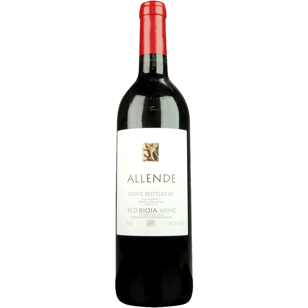 Allende Rioja