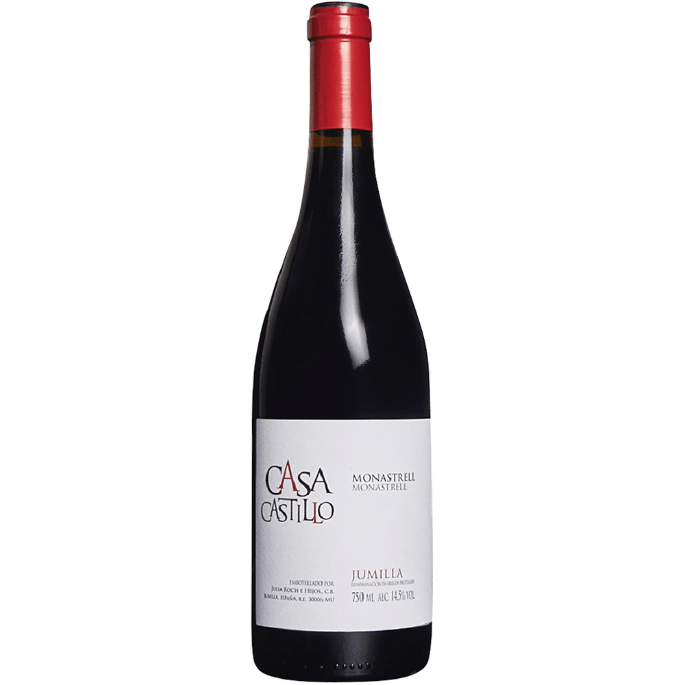 Casa Castillo Monastrell