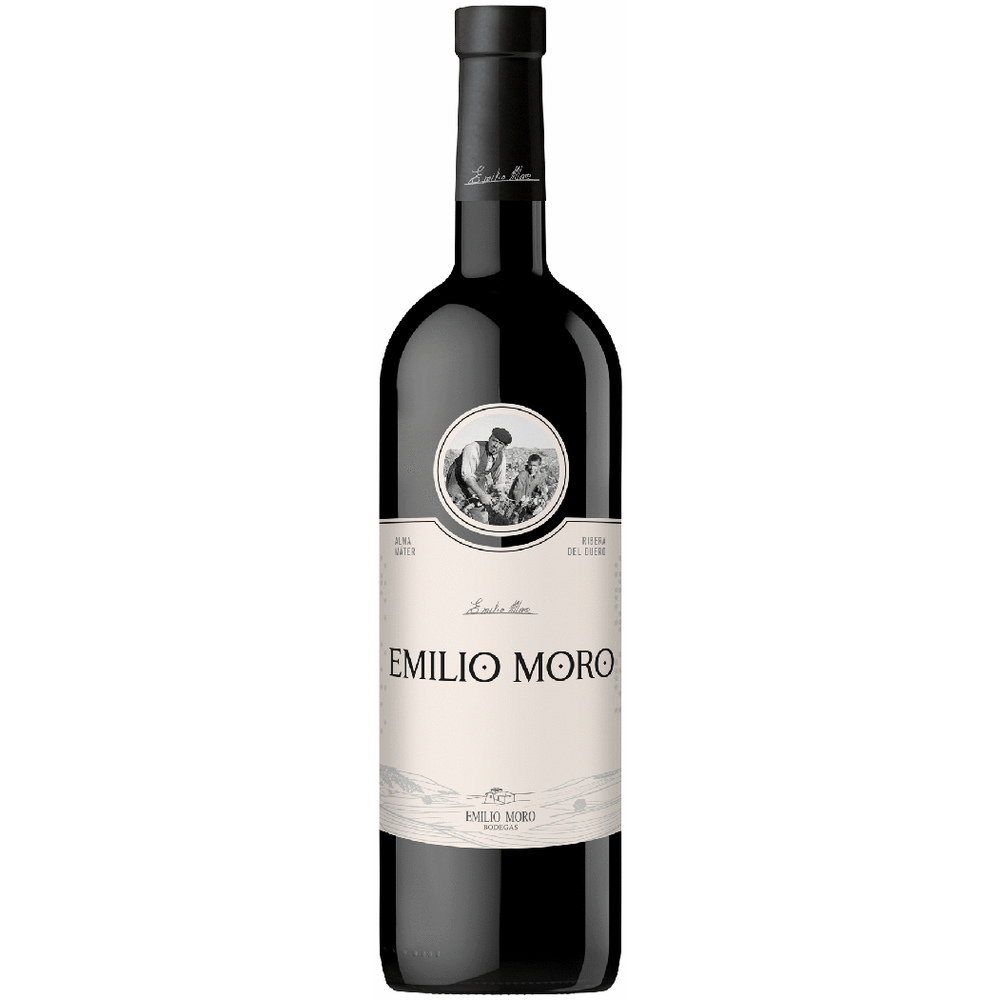 Emilio Moro Ribera del Duero Tempranillo, 2022