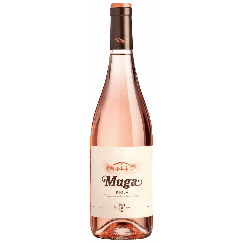 Muga Rosado