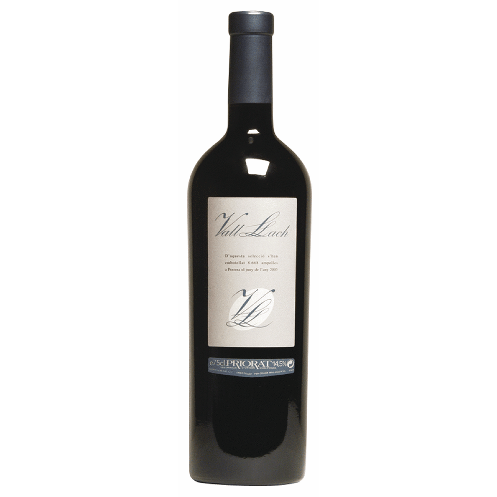 Vall Llach Priorat