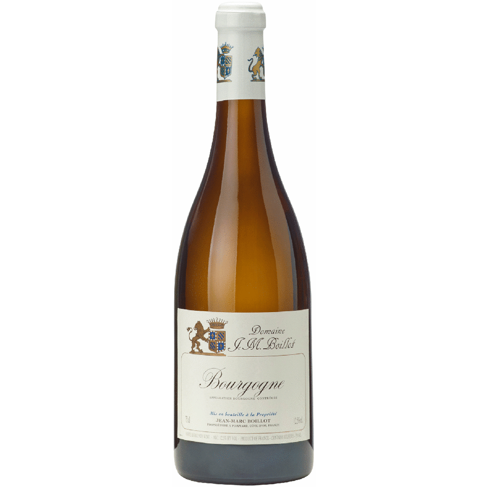 JM Boillot Bourgogne Blanc | Total Wine & More