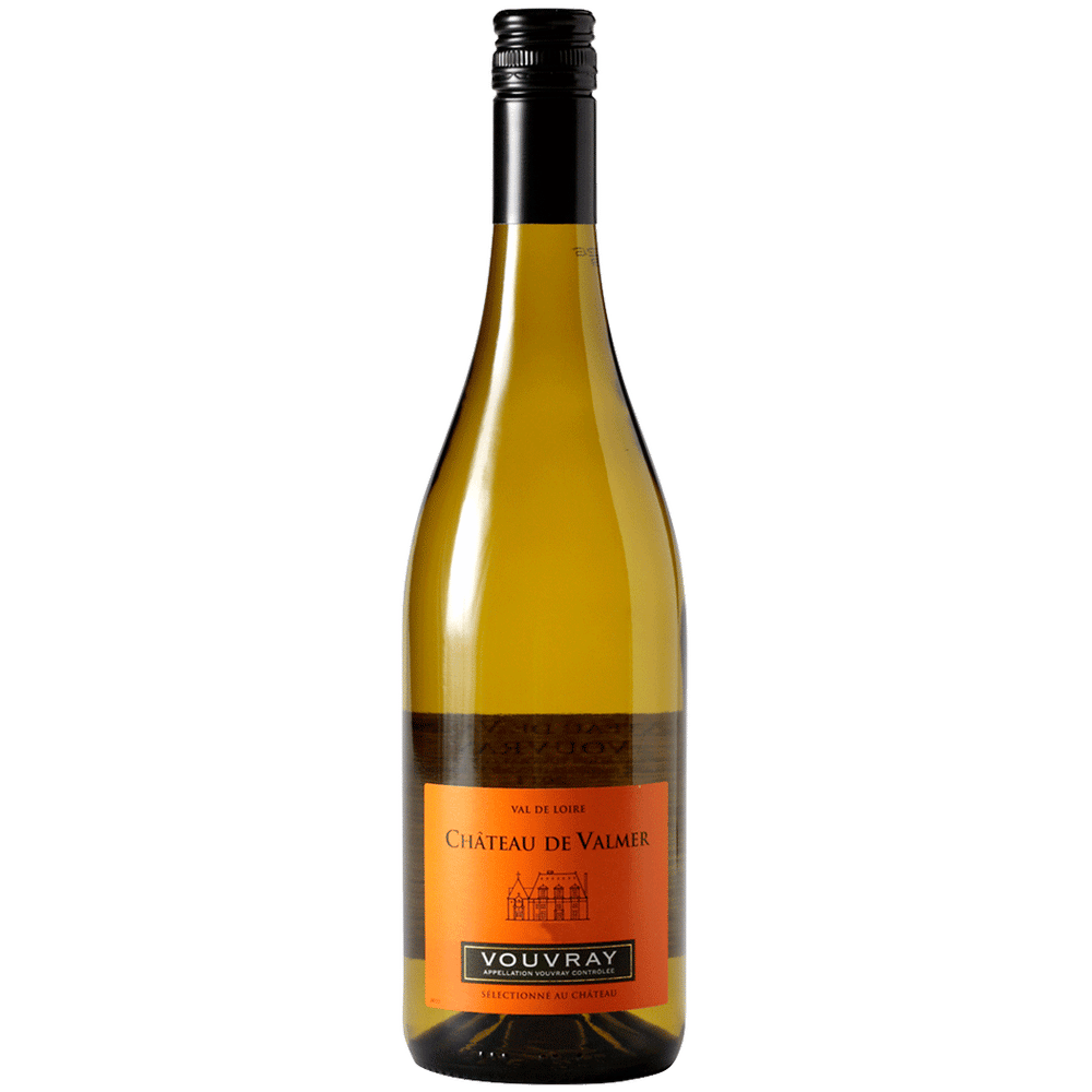 Chateau de Valmer Vouvray