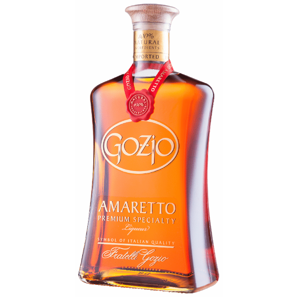 Gozio Amaretto