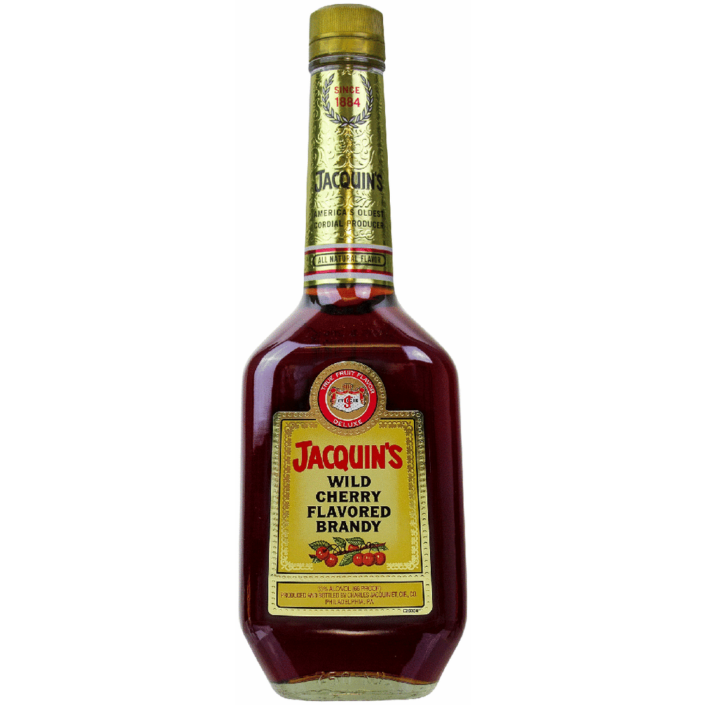Jacquin's Cherry Brandy