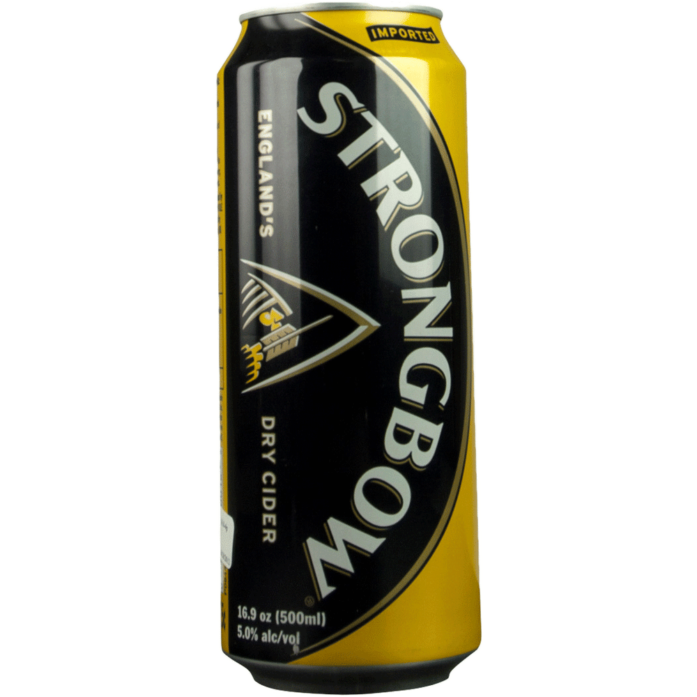 Strongbow Cider
