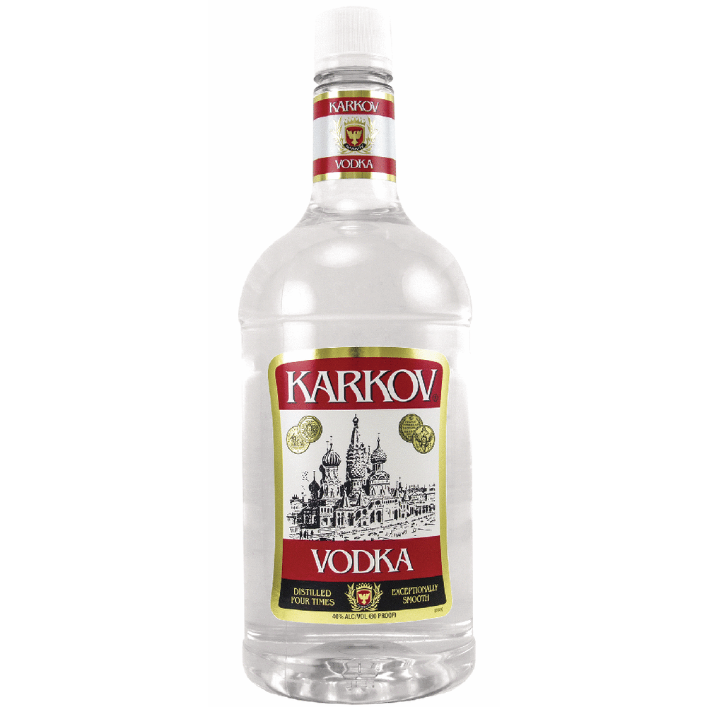 Karkov Vodka