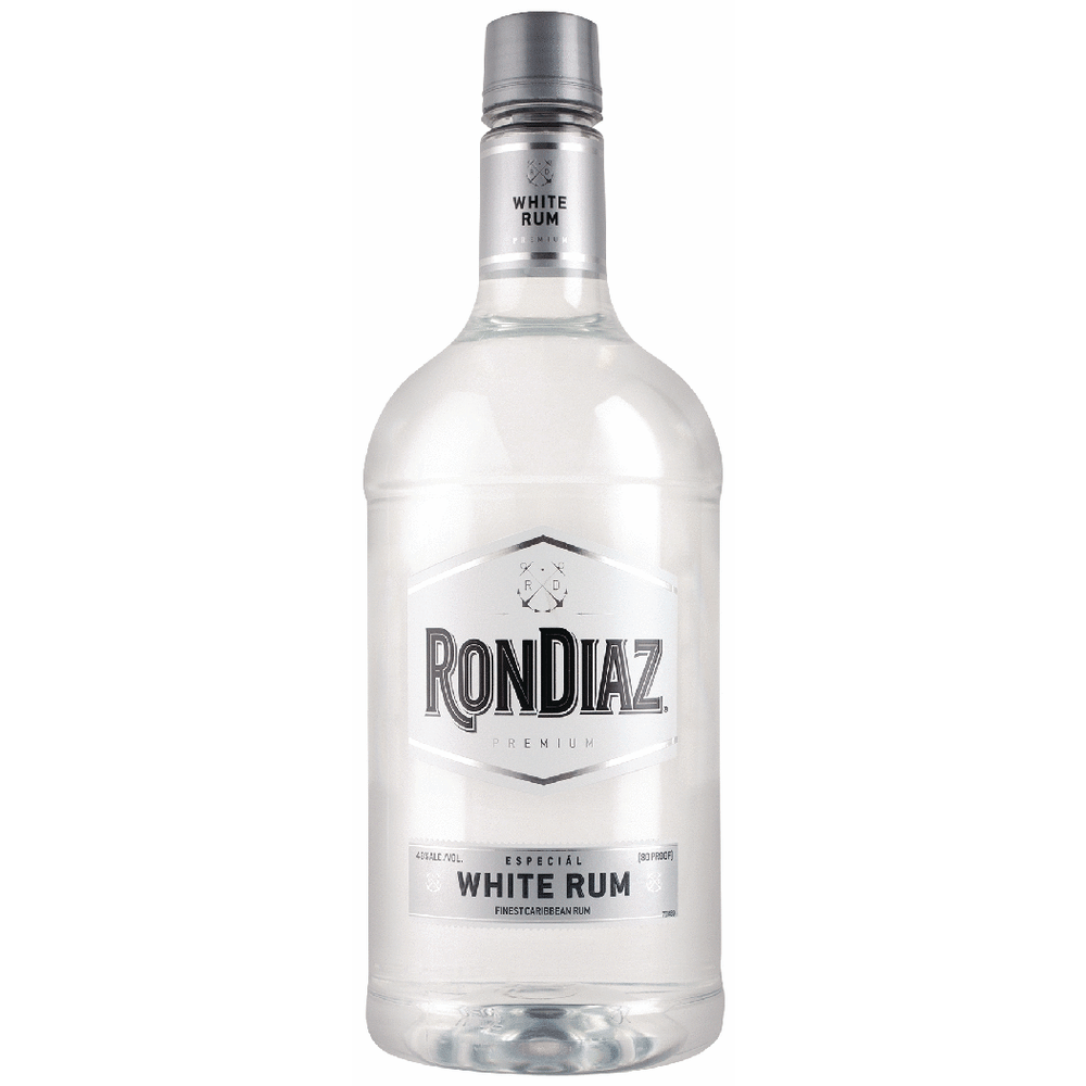Rondiaz Superior White Rum