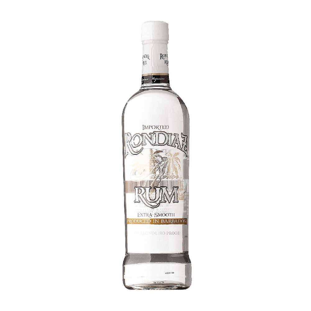 Rondiaz Superior White Rum