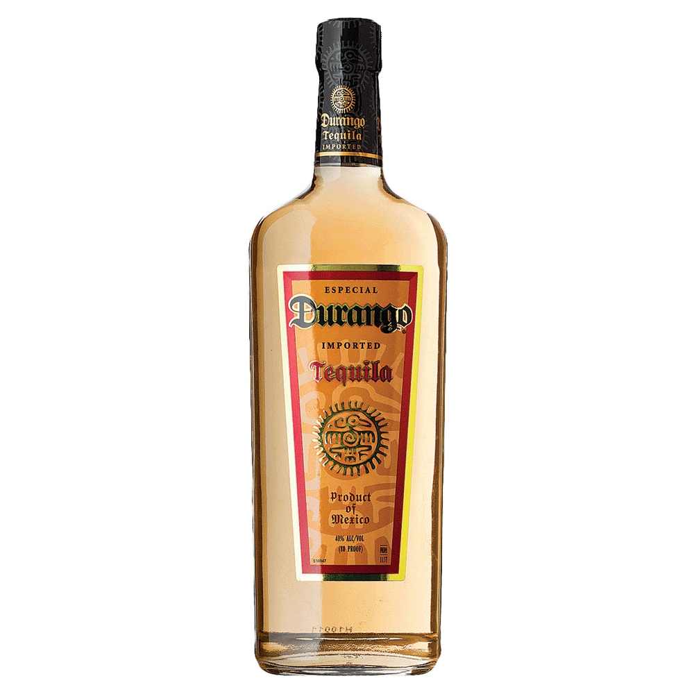 Durango Gold Tequila