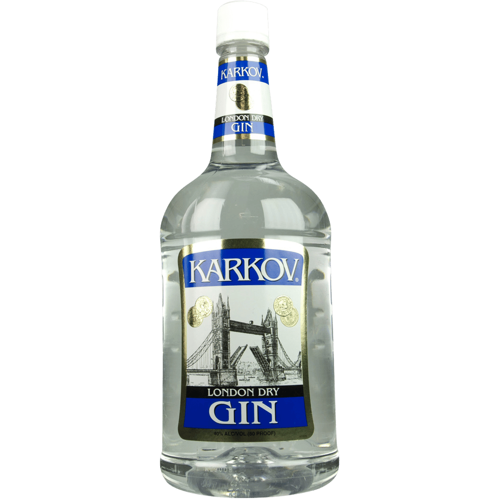Karkov Gin