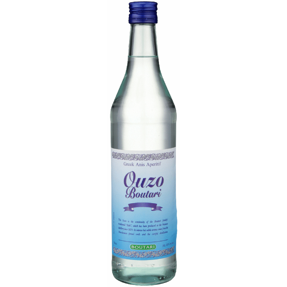 Boutari Ouzo