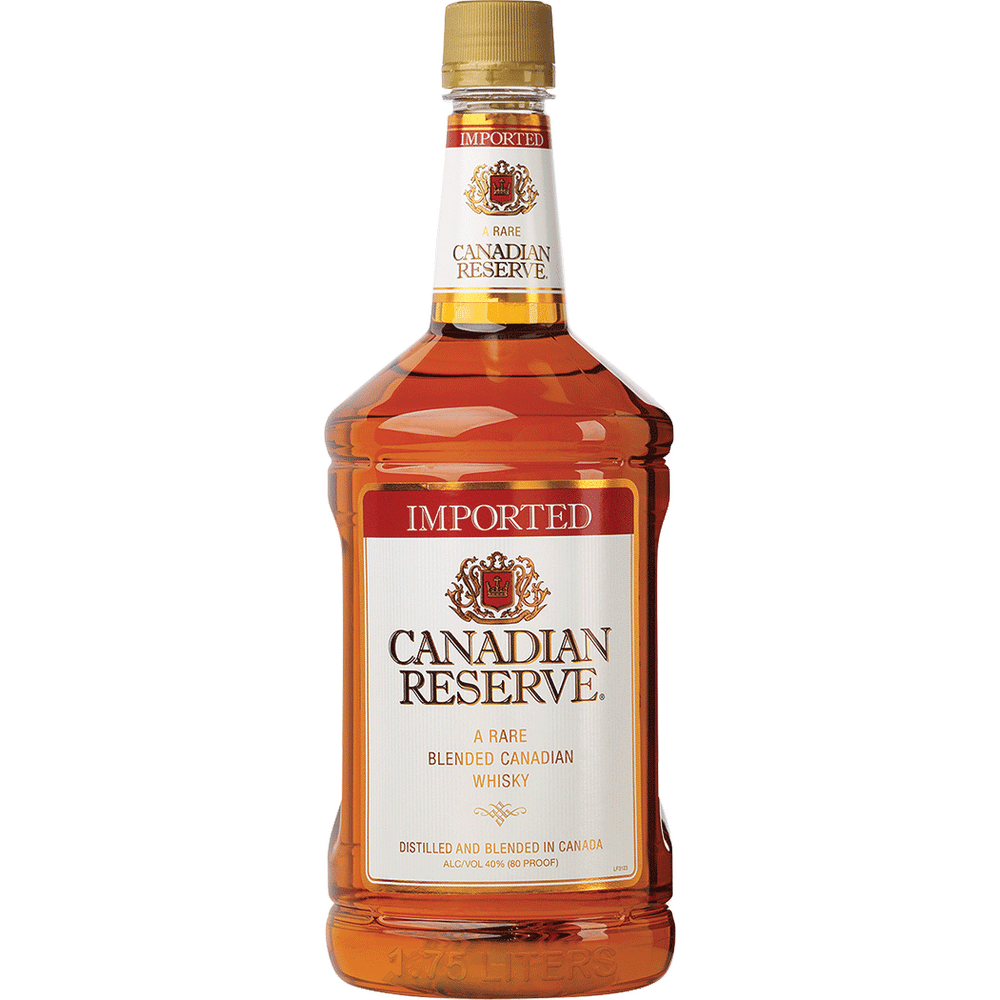 Canadian Reserve | Total Wine & More