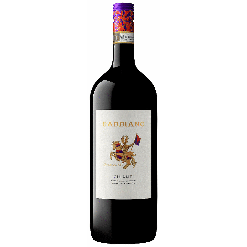 Castello di Gabbiano Chianti