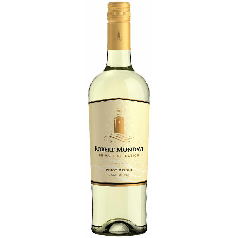 Robert Mondavi Private Selection Pinot Grigio