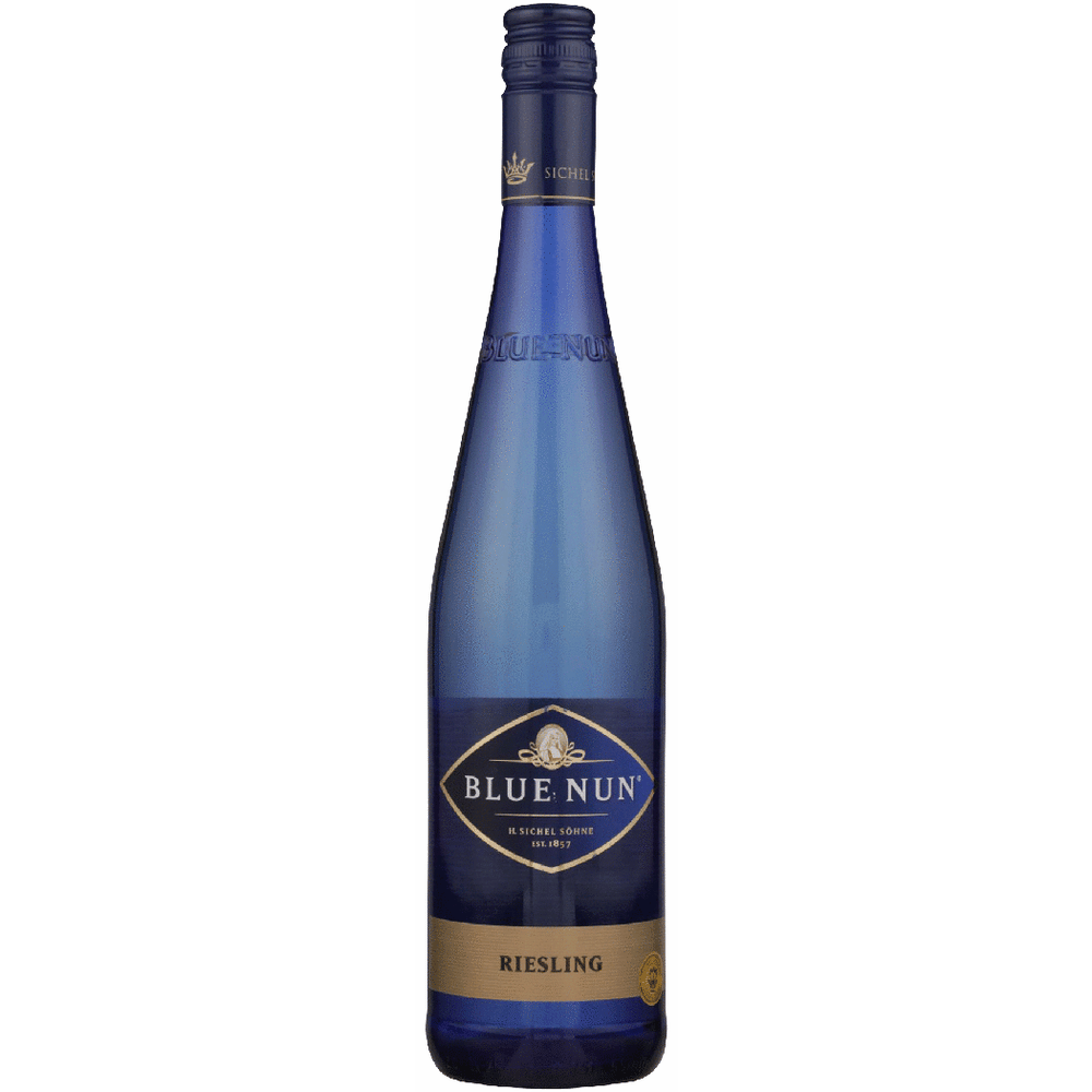 Blue Nun Riesling